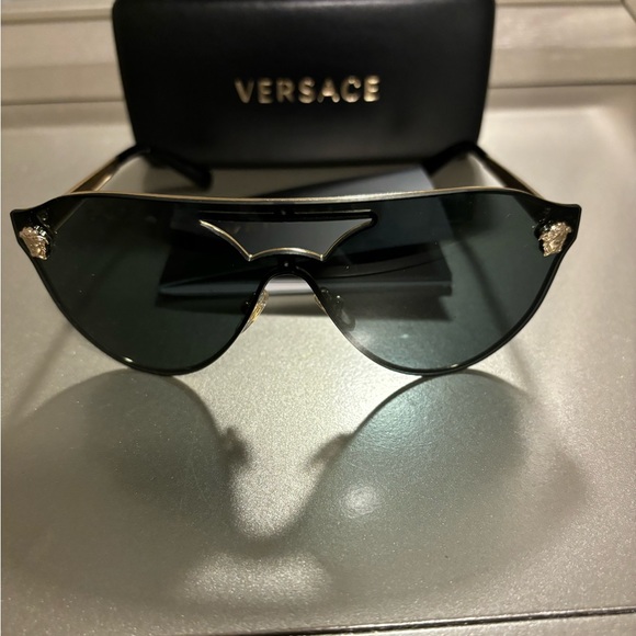 Versace Sunglasses